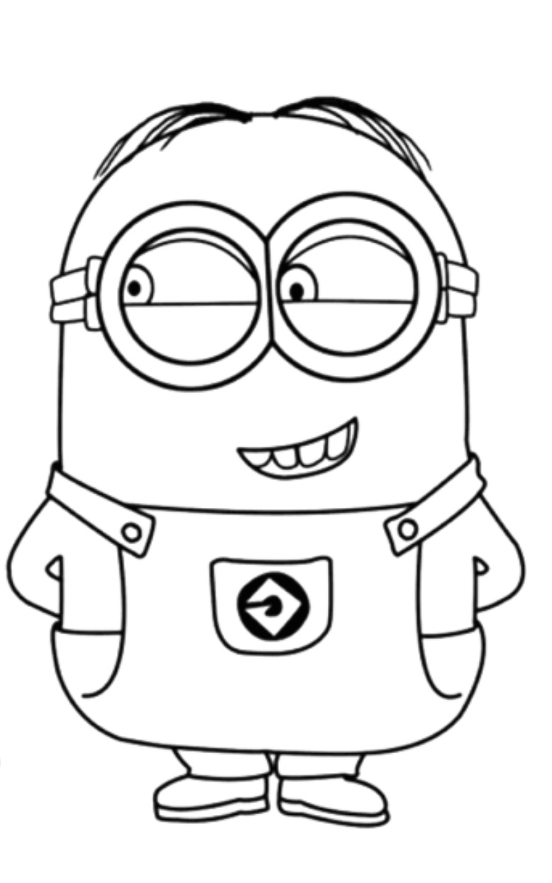 minion