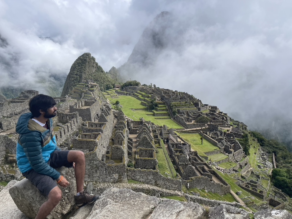 machupichu